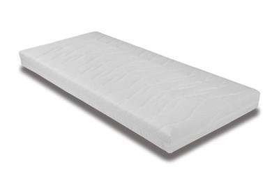 Milan Koudschuimmatras 90/200 - soepel
