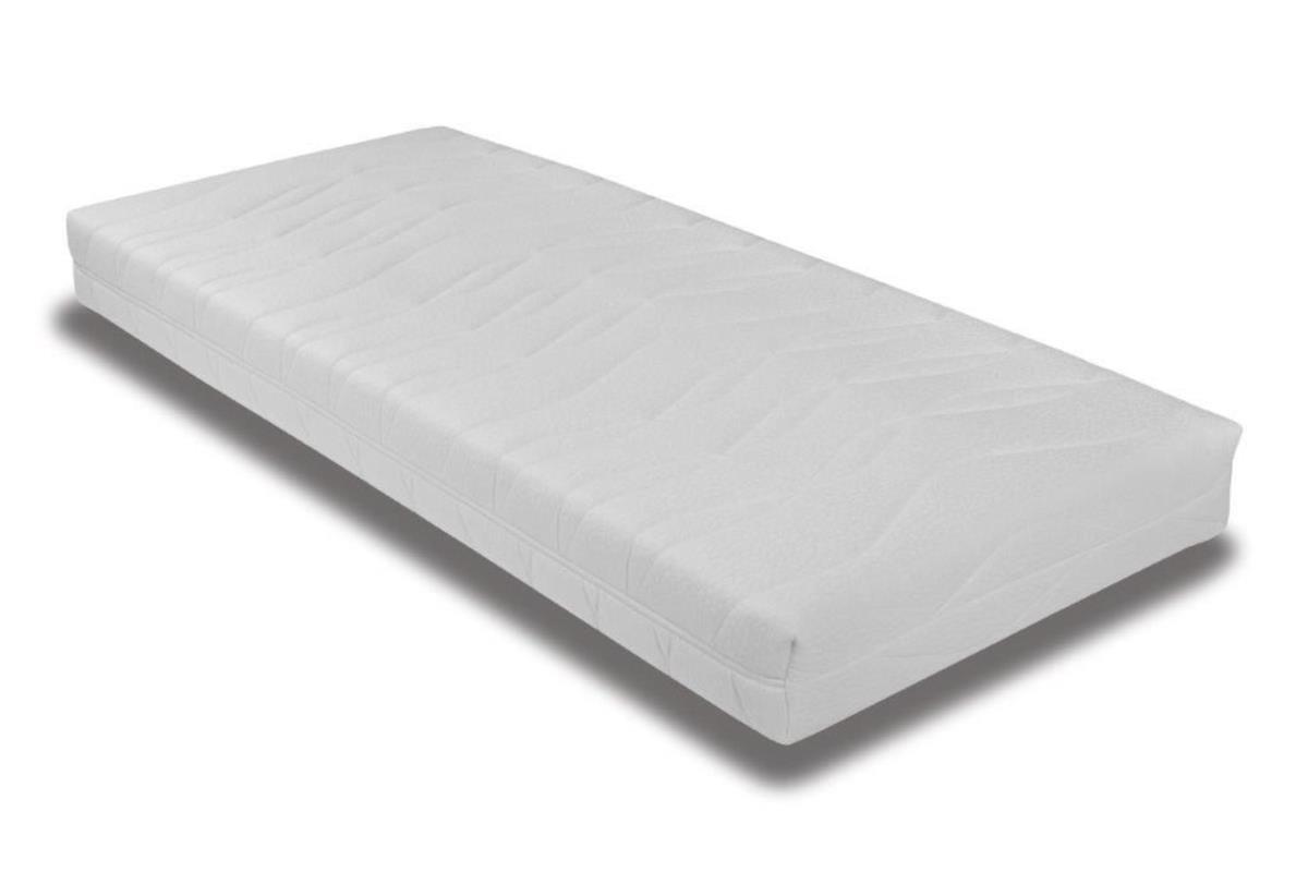 Silhouette pocketveringmatras 120/200