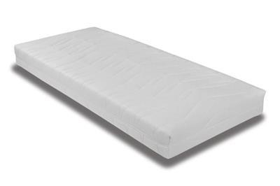 Silhouette pocketveringmatras 120/200