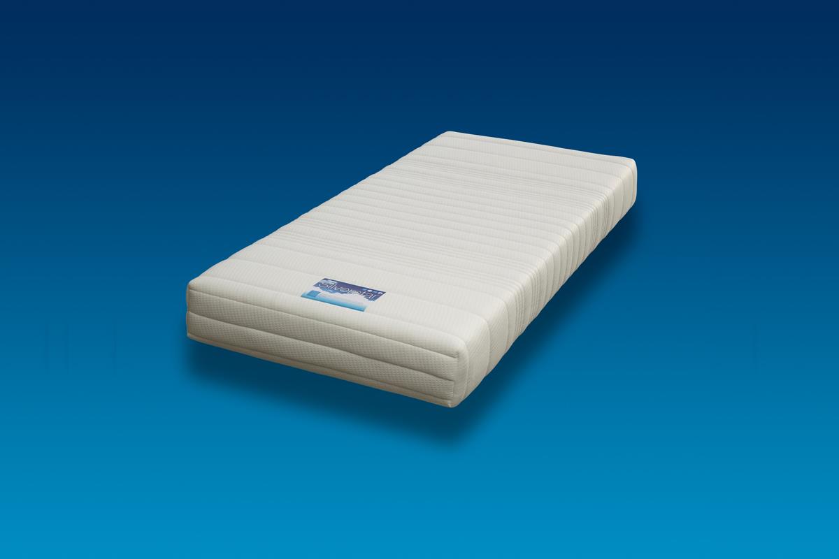 Silverstar Soepel HR-matras
