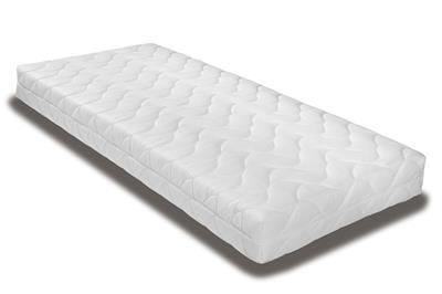 Smart pocketvering matras 90/200
