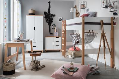 Nieuw op onze site: Infans Color neutrale kinderkamer