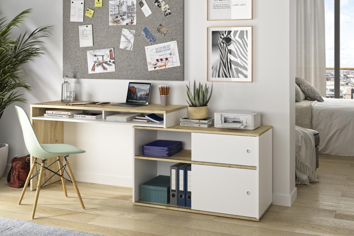 Modula Bureau