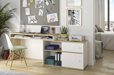 Modula Bureau