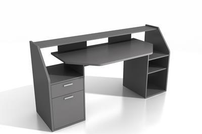 Zocker Game bureau