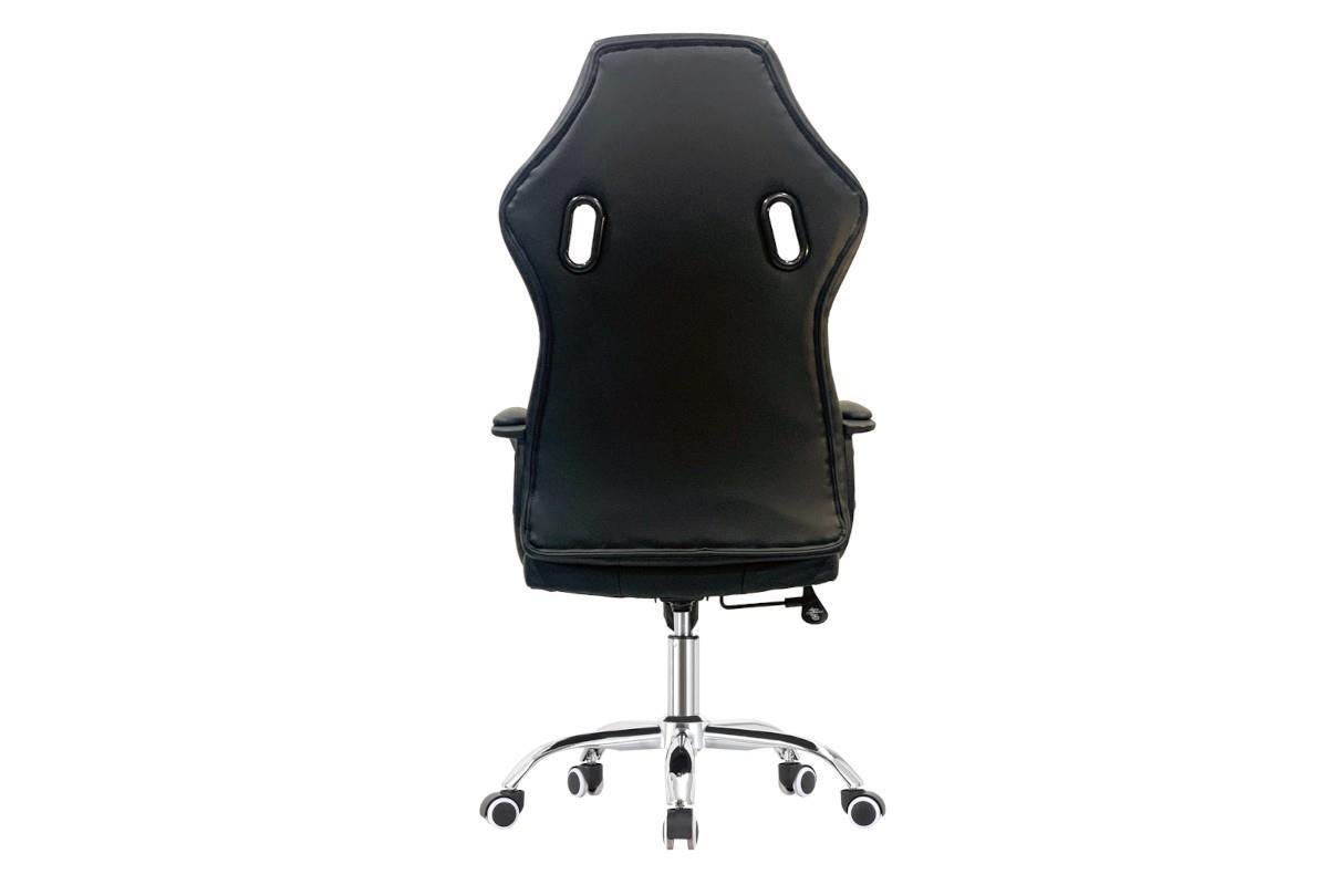 Game Bureaustoel Zwart