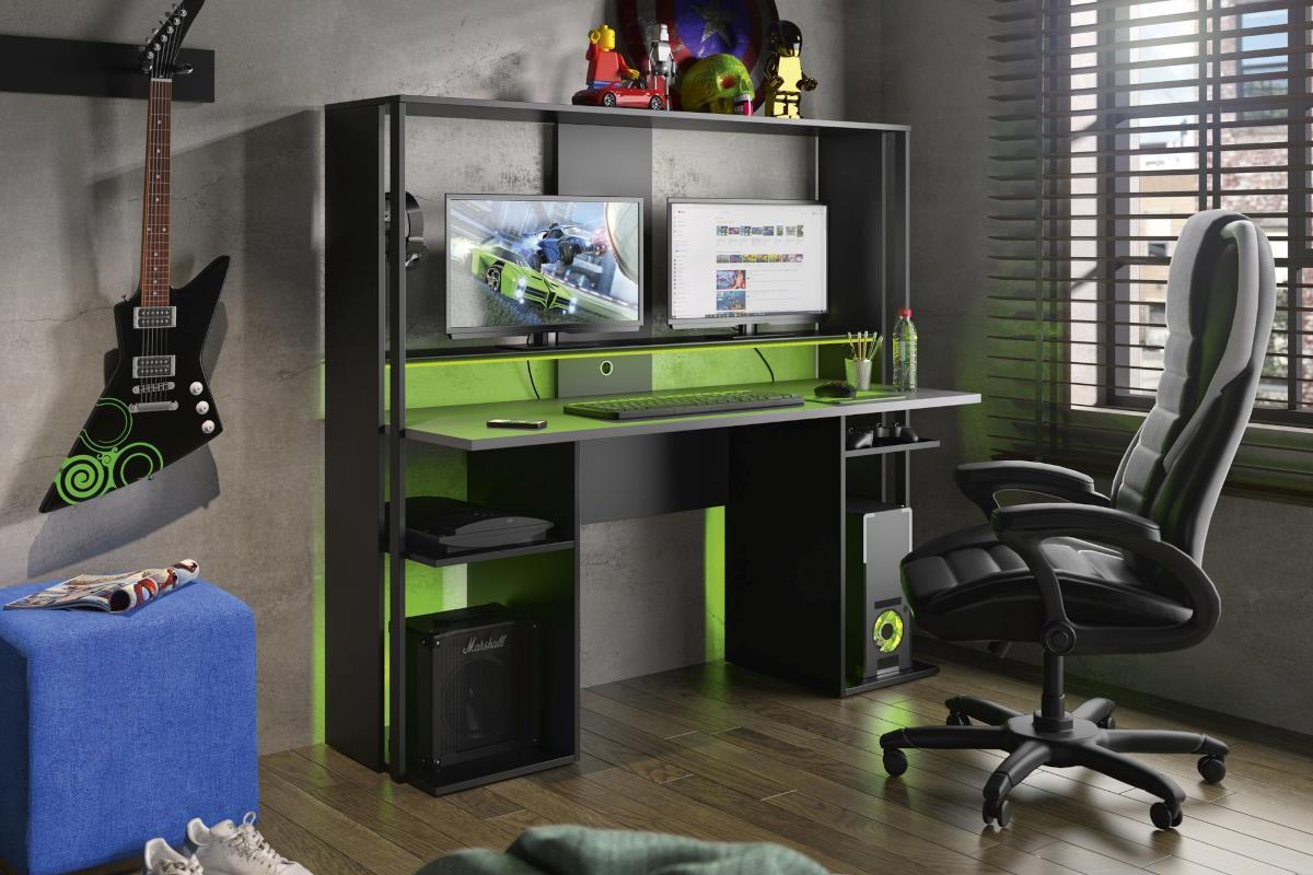 Stream Game Bureau
