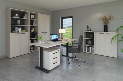 Flexo Bureau Bolivarhout sfeerfoto