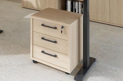 Flexo Rolcontainer Zandeik